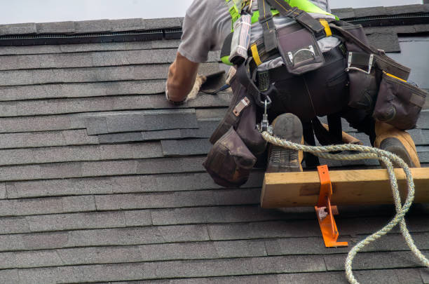 Reliable Emergency Roof Repair contractor in Pinebluff, NC by Brentwood Metal Roofing