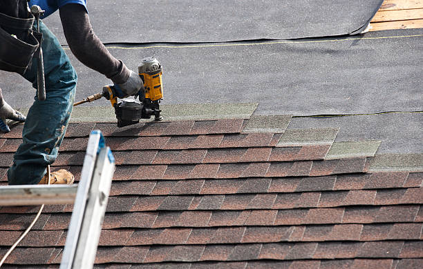 Licensed Emergency Roof Repair service in Pinebluff, NC - Brentwood Metal Roofing